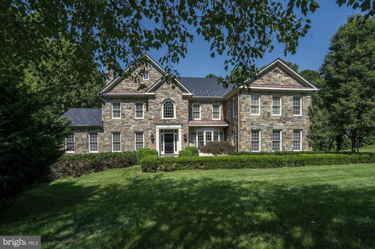 51 Warwick Stone Way - Photo 1