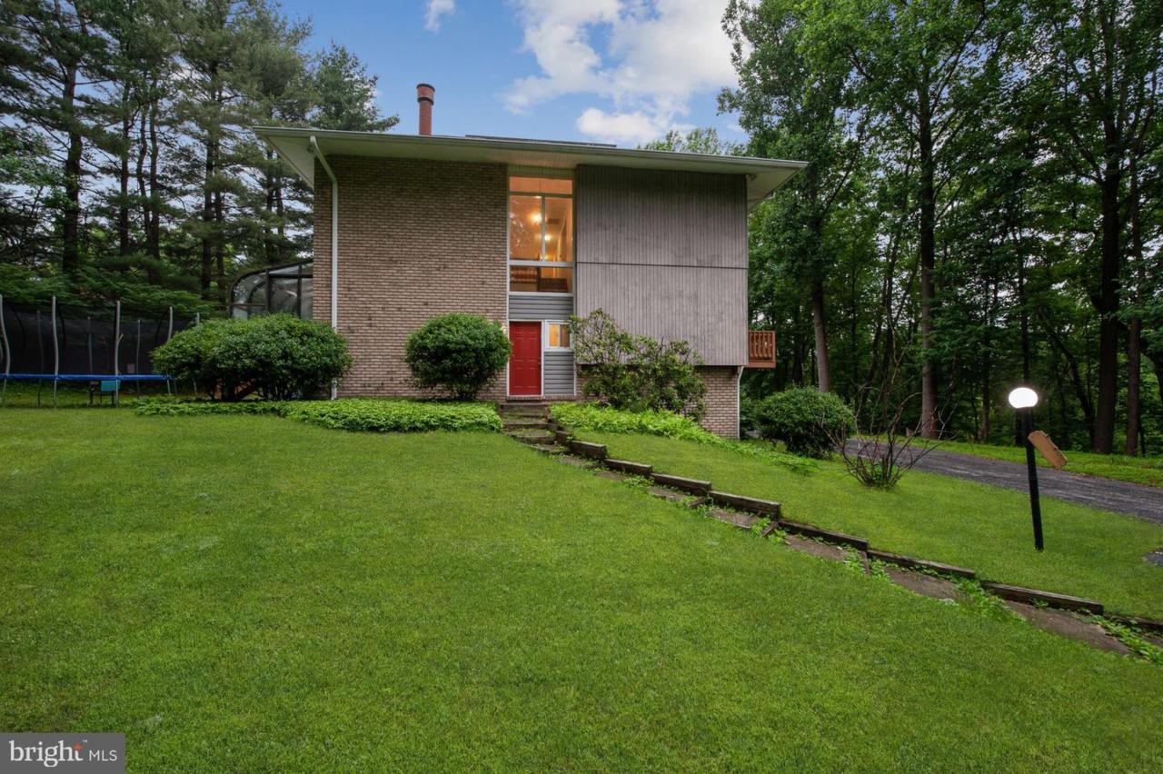 3402 Old Court Road - Photo 1