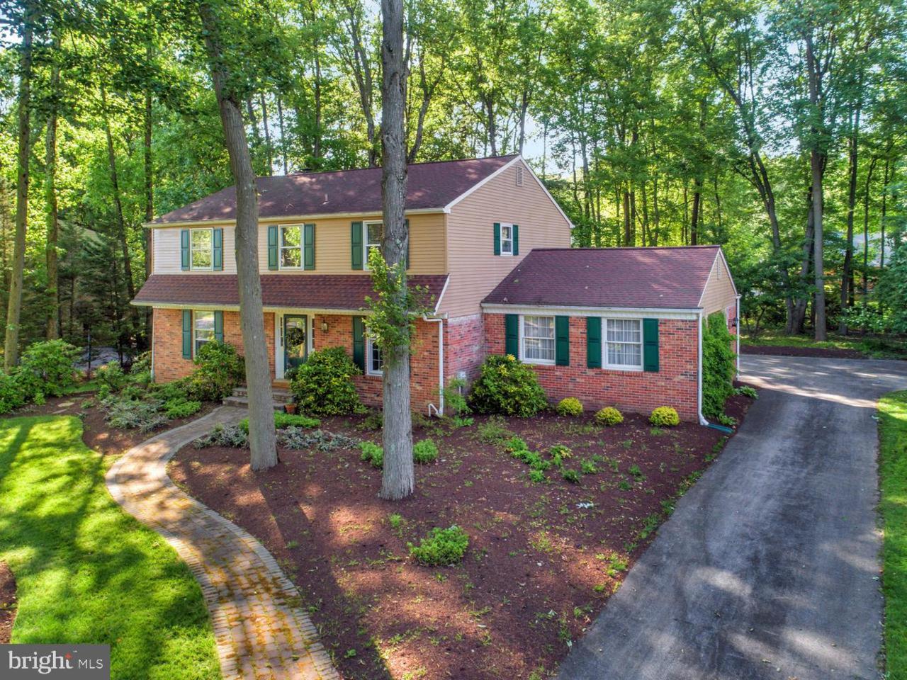 705 Mount Lebanon Road - Photo 1