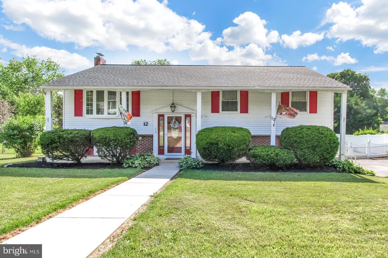 12 Brandywine Drive - Photo 1