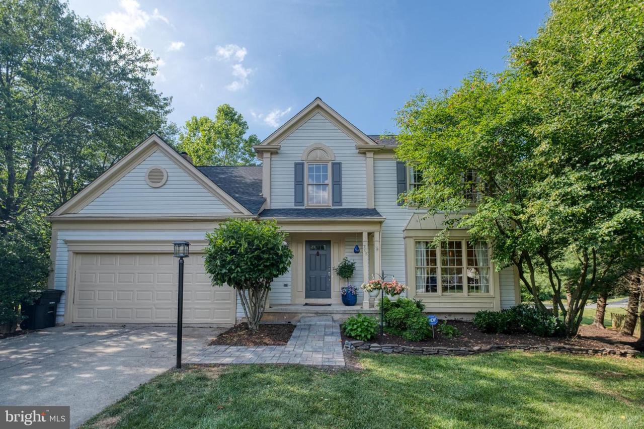 708 Amber Court - Photo 1