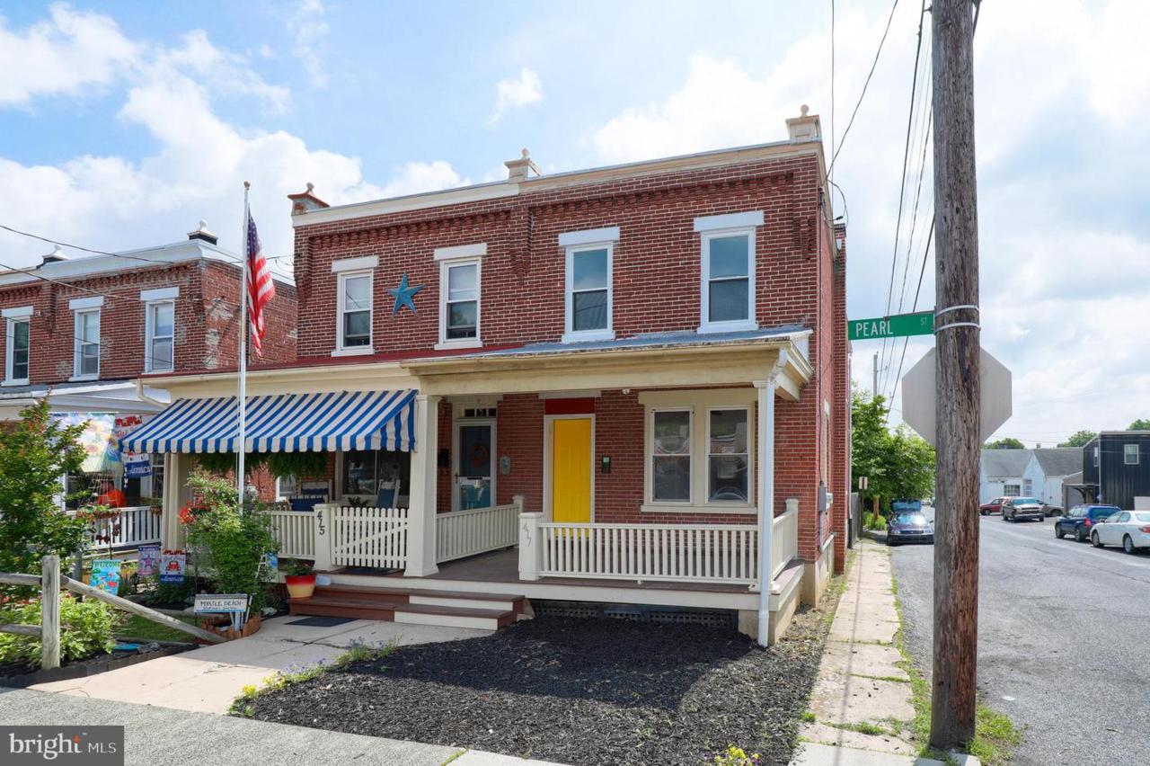 417 Pearl Street - Photo 1
