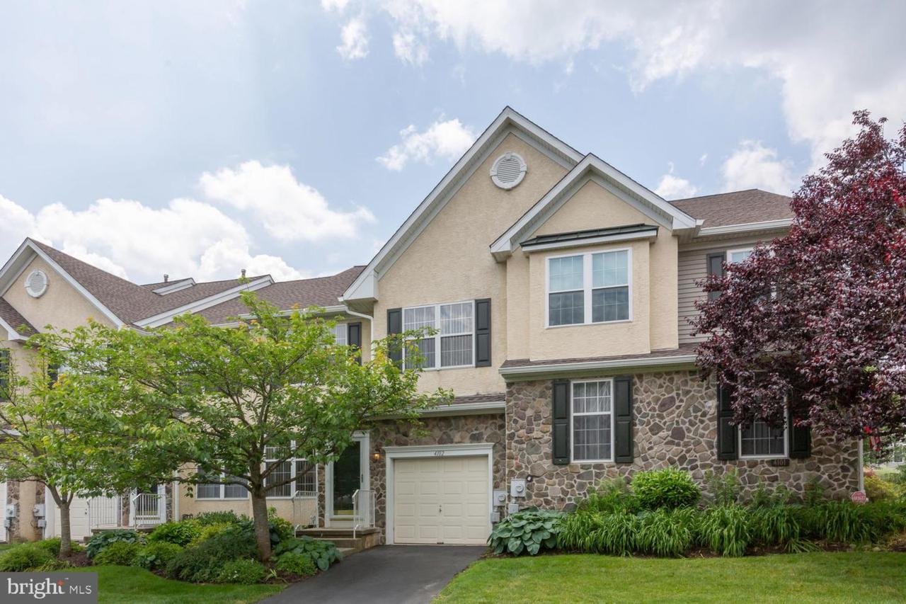 4102 Sage Wood Drive - Photo 1