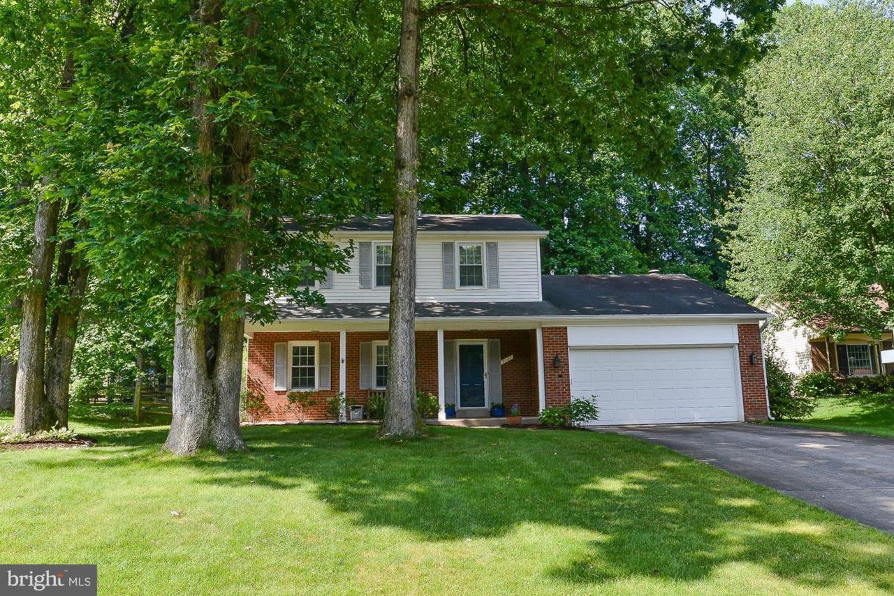 9721 Rossetti Court - Photo 1
