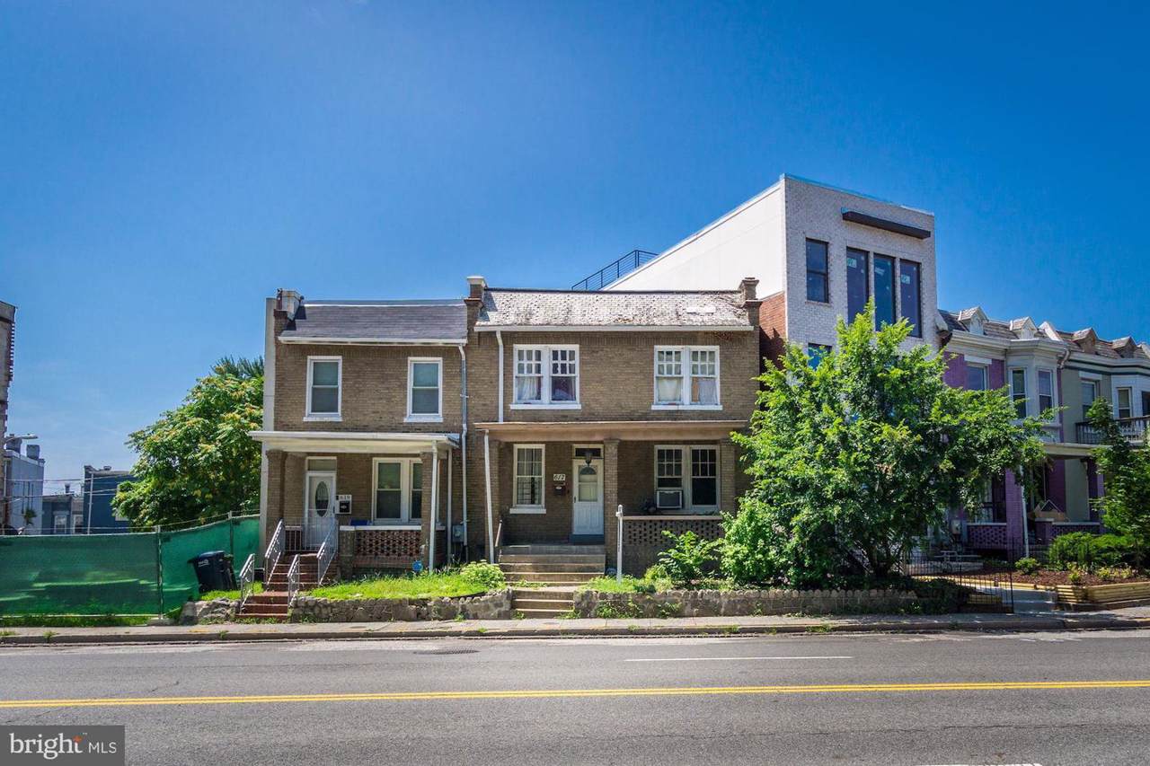 617 Florida Avenue - Photo 1