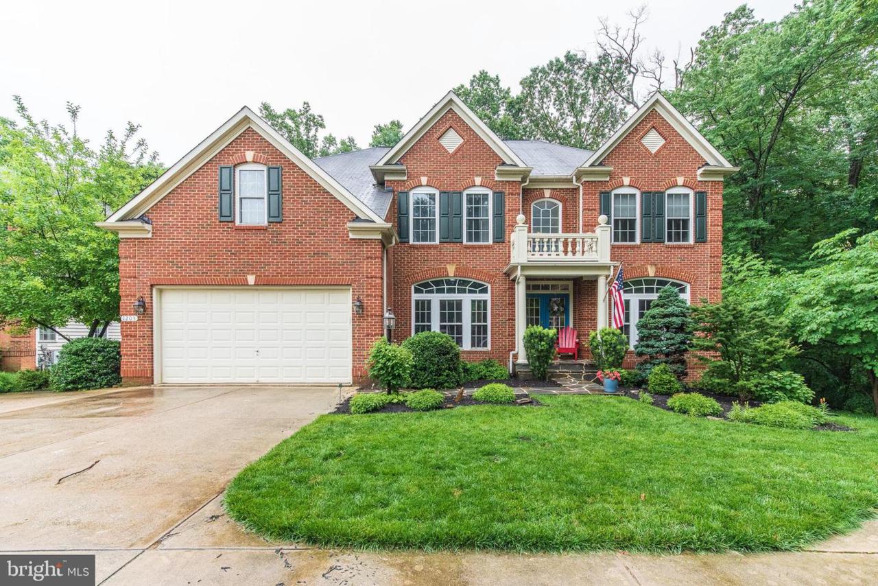 1203 Forest Oak Court - Photo 1