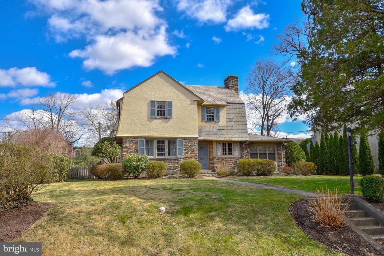 307 Wendover Road - Photo 1