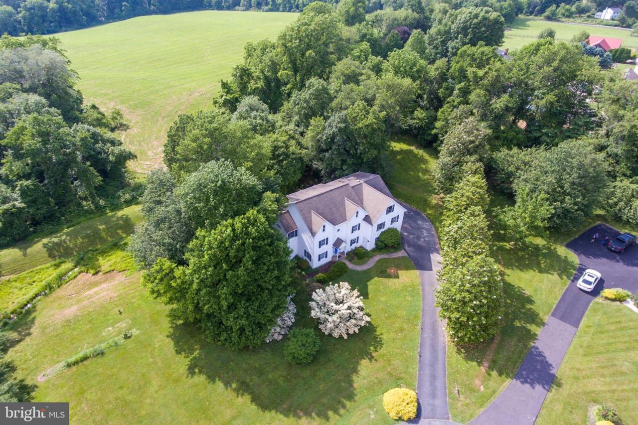 1406 Fair Hill Lane - Photo 1