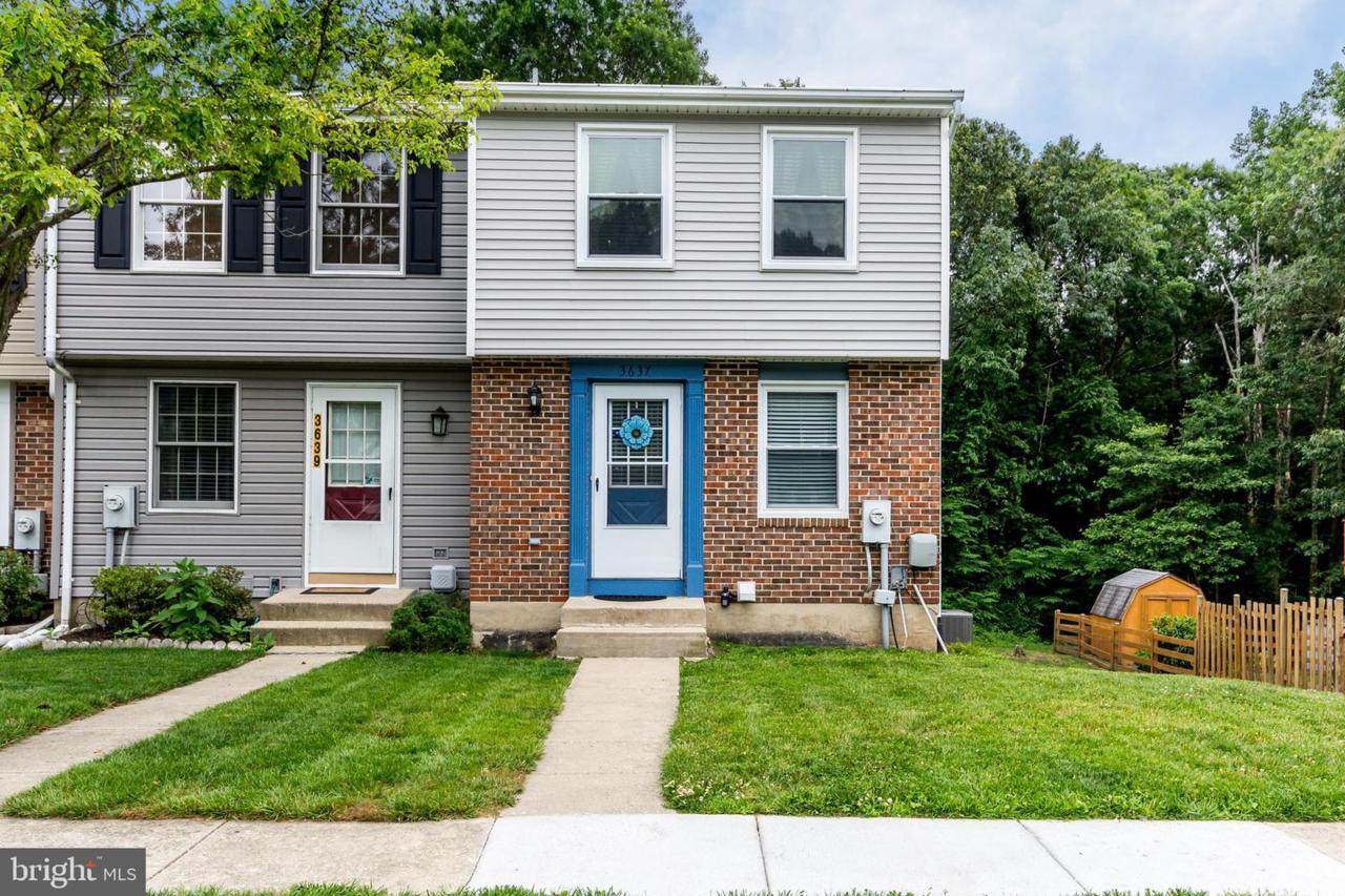3637 Seaford Court - Photo 1