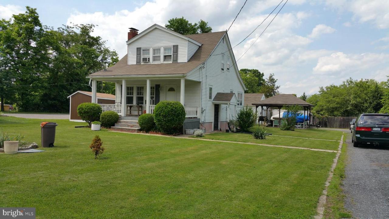 5516 Walker Mill Road - Photo 1