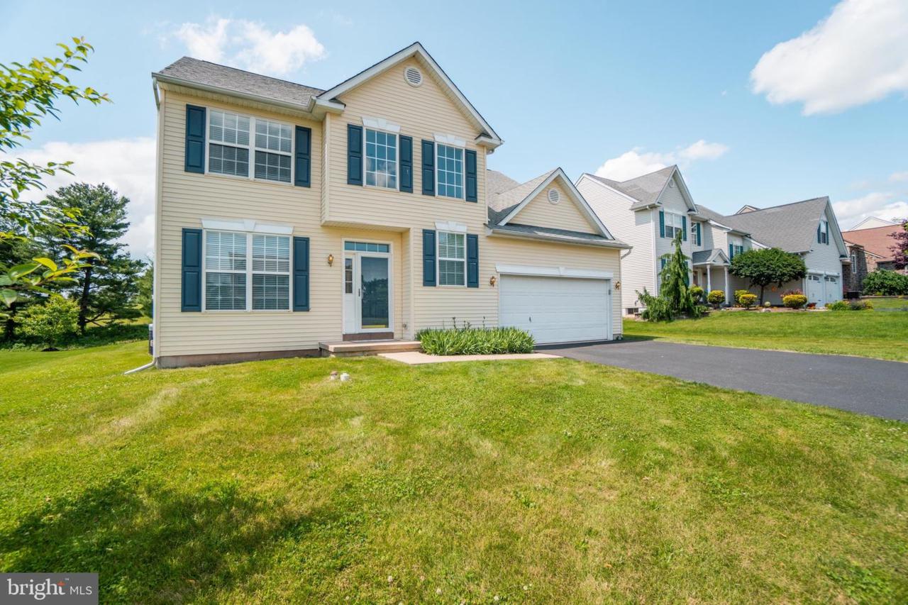 2905 Santa Maria Drive - Photo 1