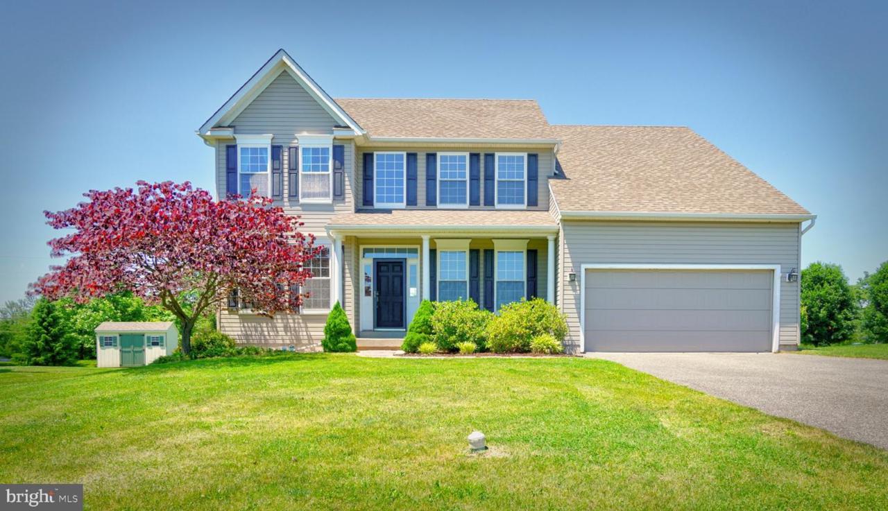 336 Summer Grove Lane - Photo 1
