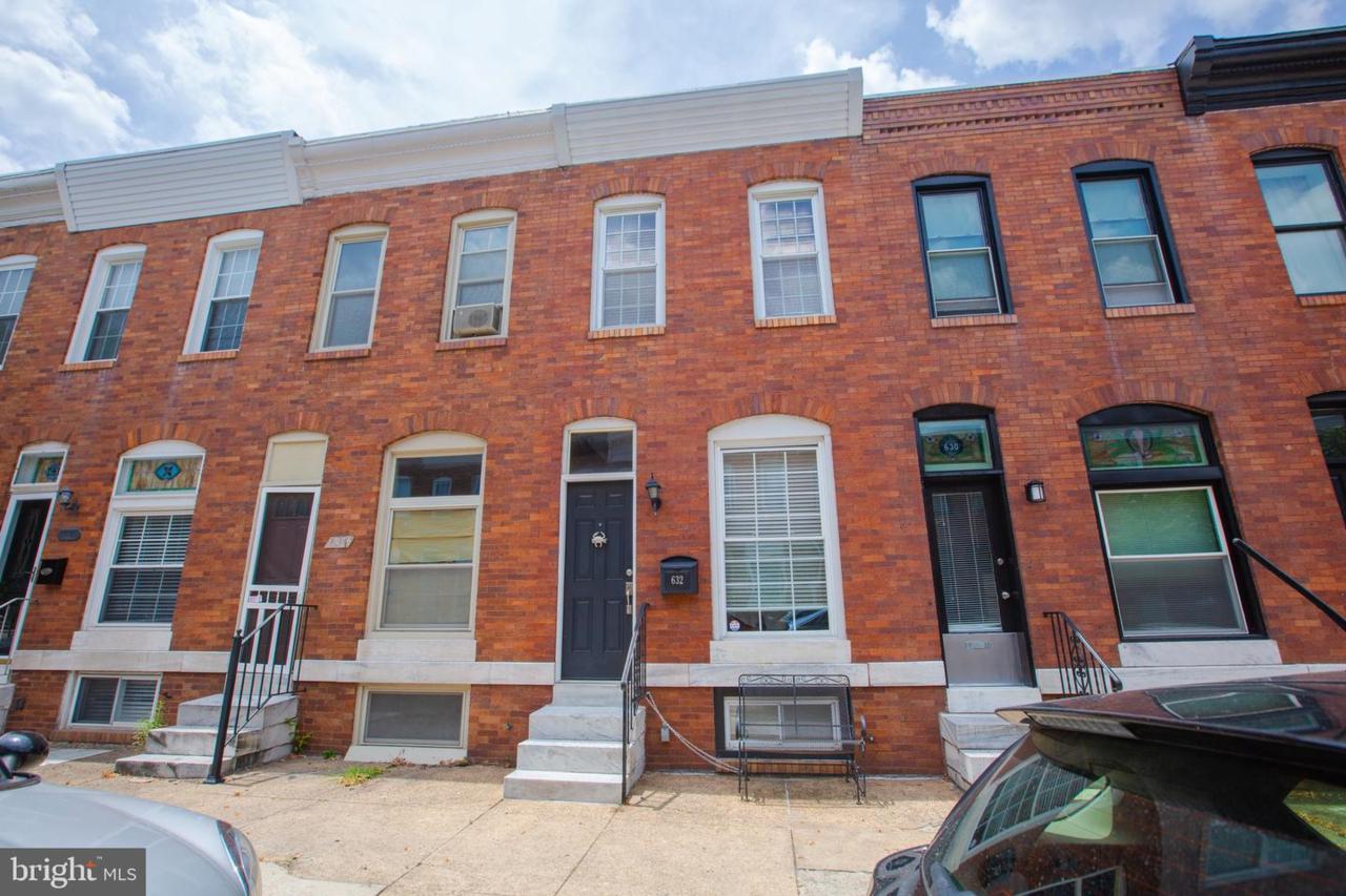 632 Belnord Avenue - Photo 1