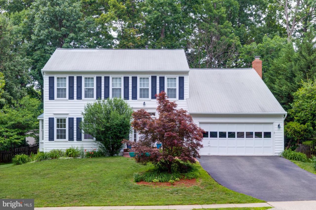 13618 Springs Drive - Photo 1
