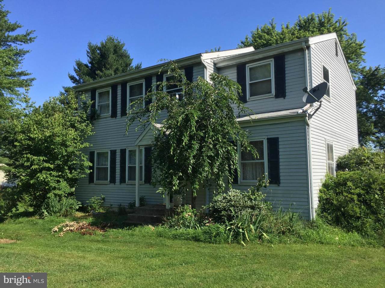 1874 Little Conestoga Road - Photo 1