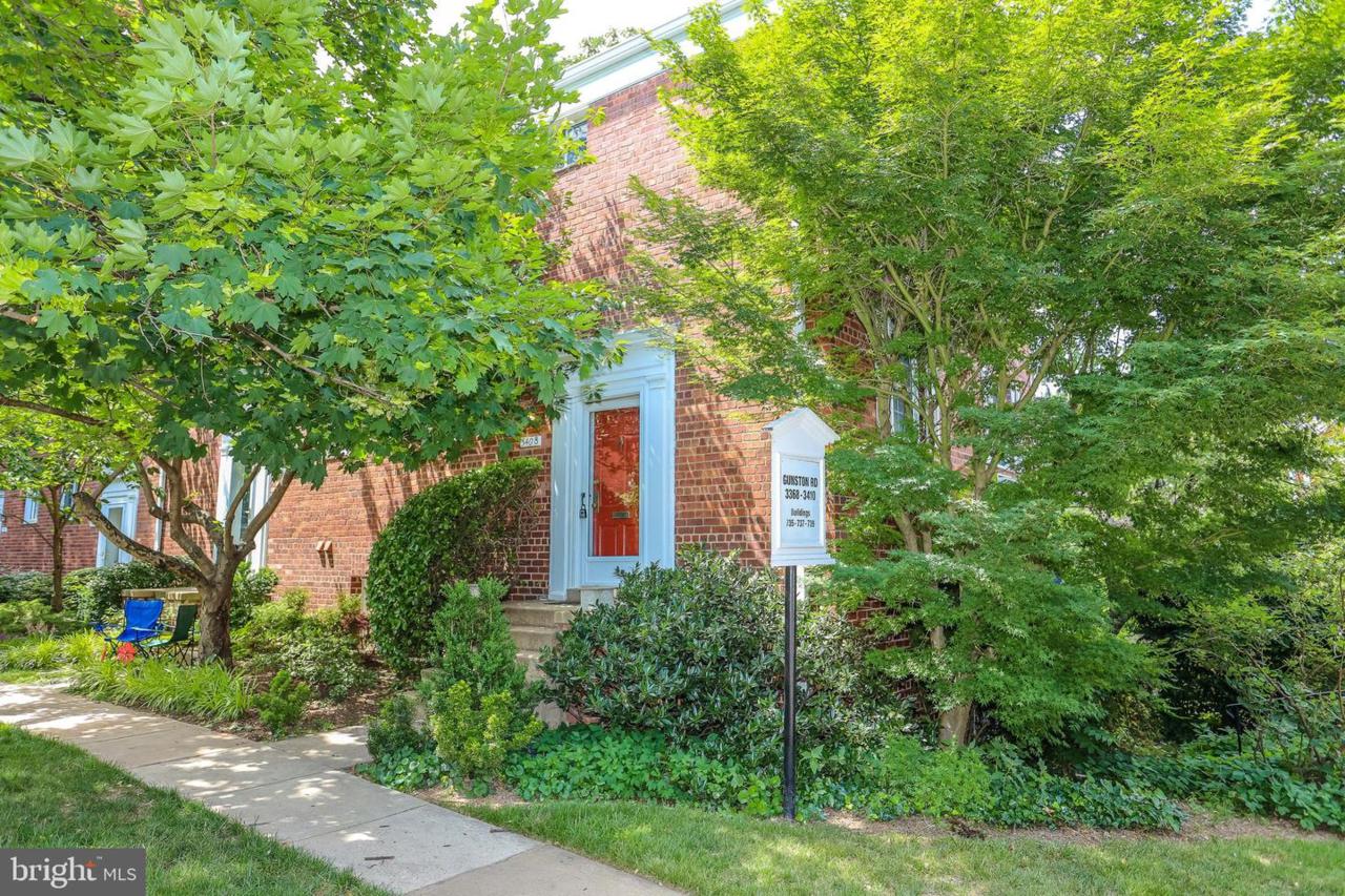 3408 Gunston Road - Photo 1