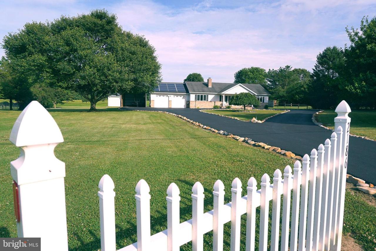 2186 Seeneytown Road - Photo 1