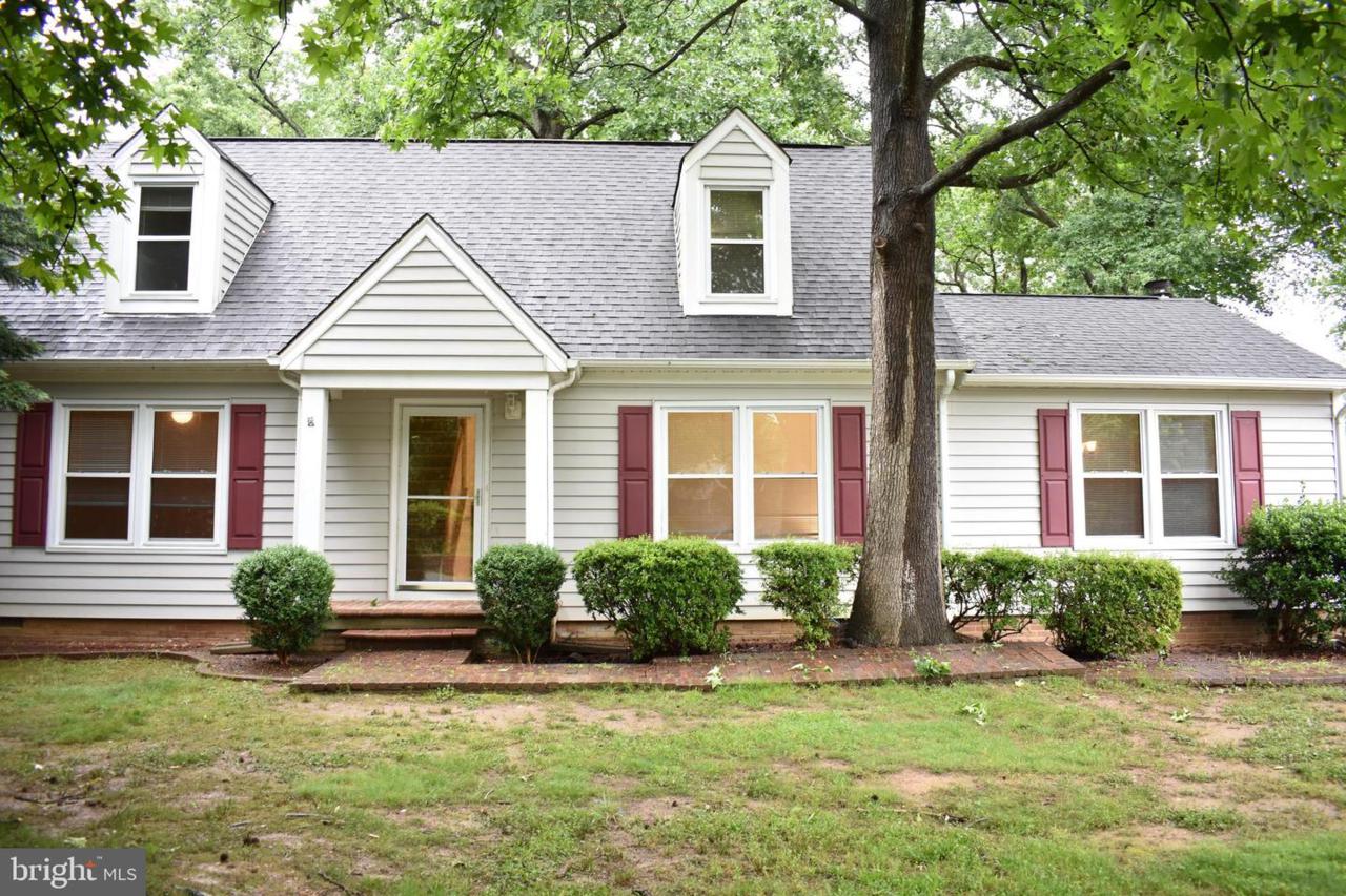 5507 Tallow Street - Photo 1