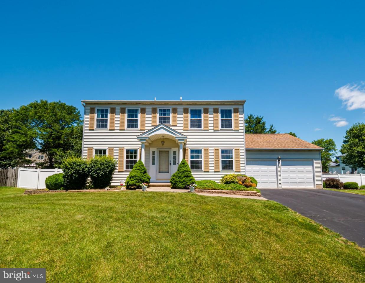 307 Hidden Spring Lane - Photo 1