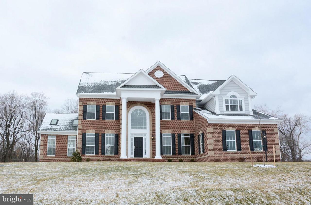 15502 High Ridge Court - Photo 1