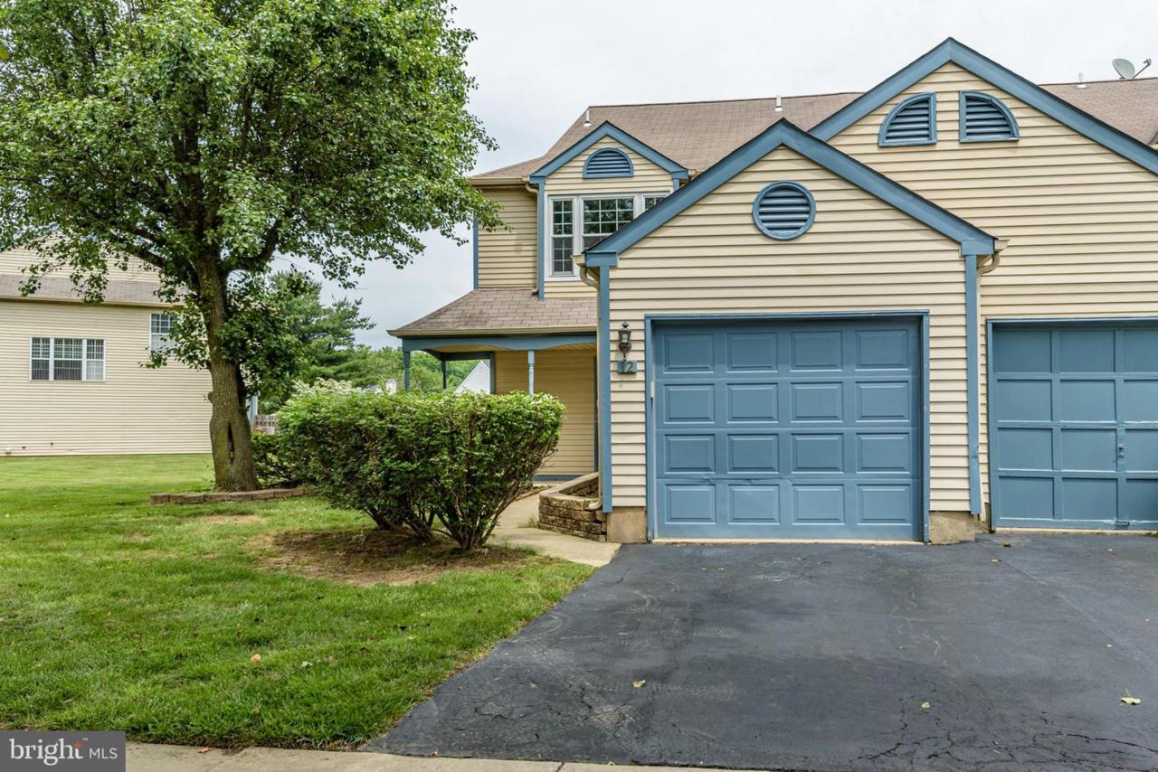 12 Goldenrod Court - Photo 1