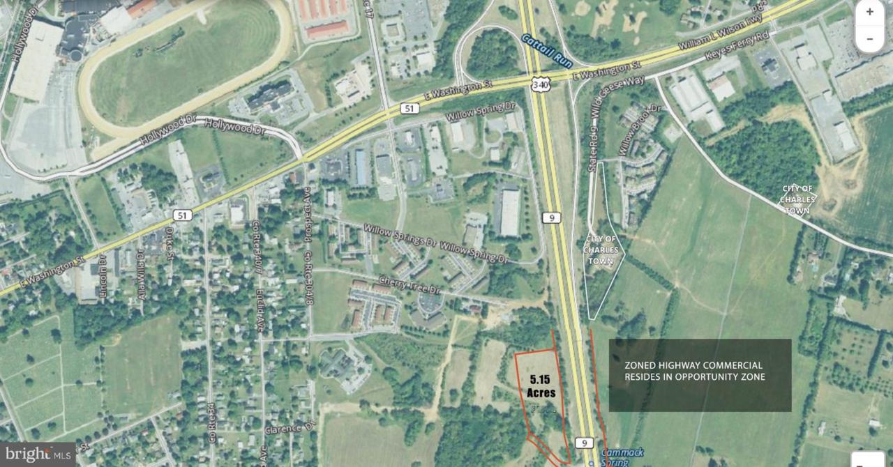 Wv Route 340 - Photo 1