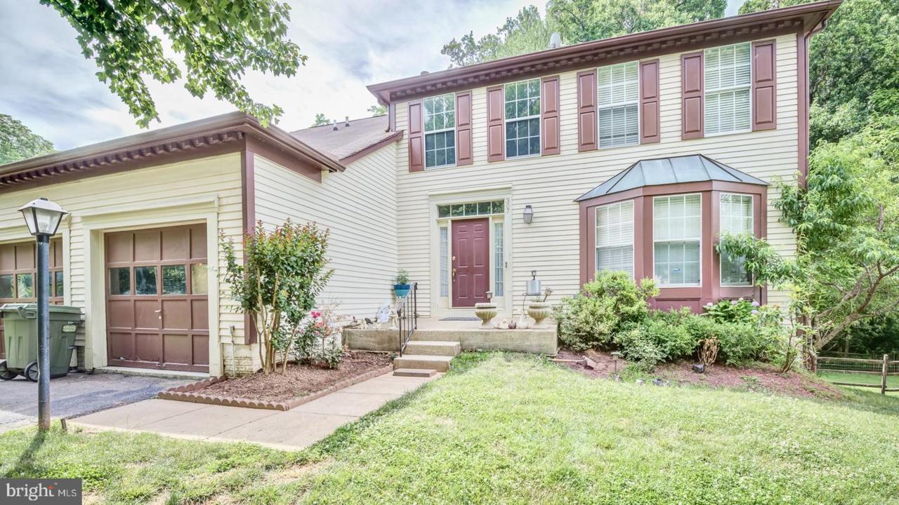 307 Saybrooke View Drive - Photo 1