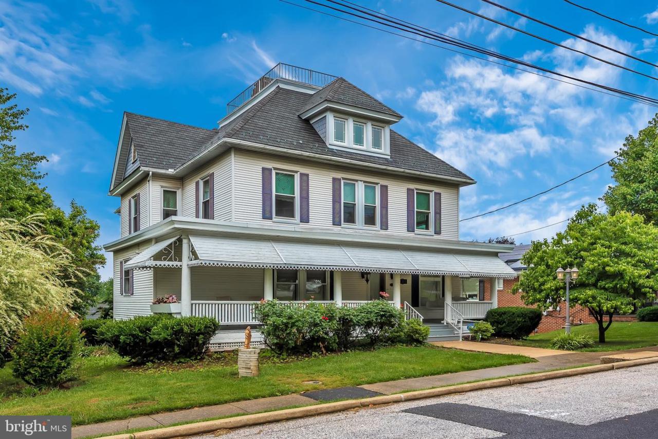 103 Blue Ridge Avenue - Photo 1