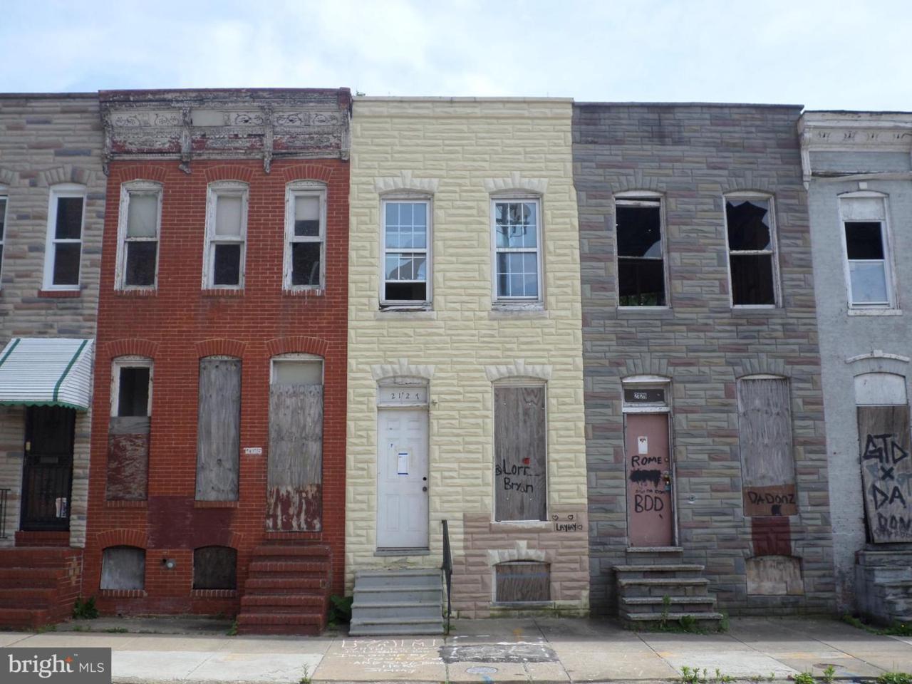 2127 Mchenry Street - Photo 1