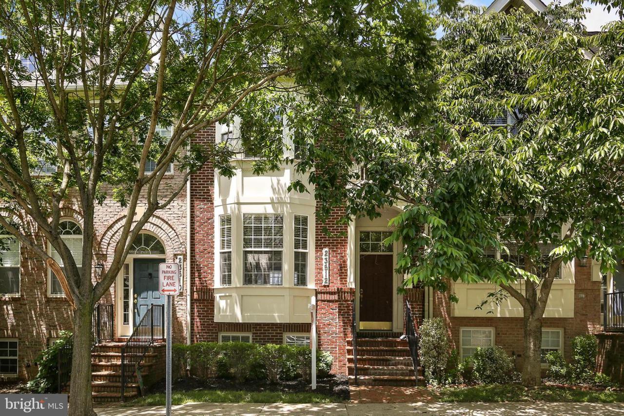 23512 Gardenside Place - Photo 1