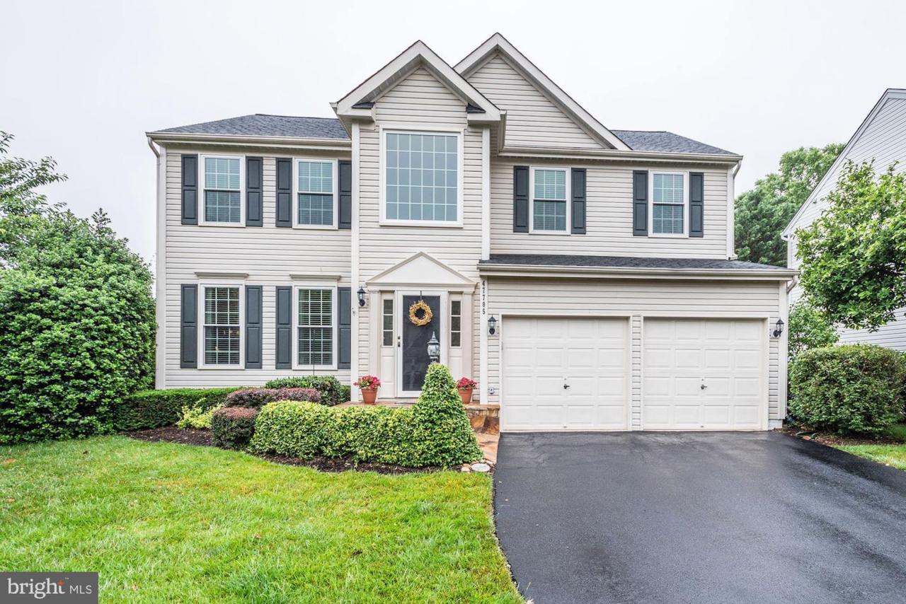 47705 Allegheny Circle - Photo 1