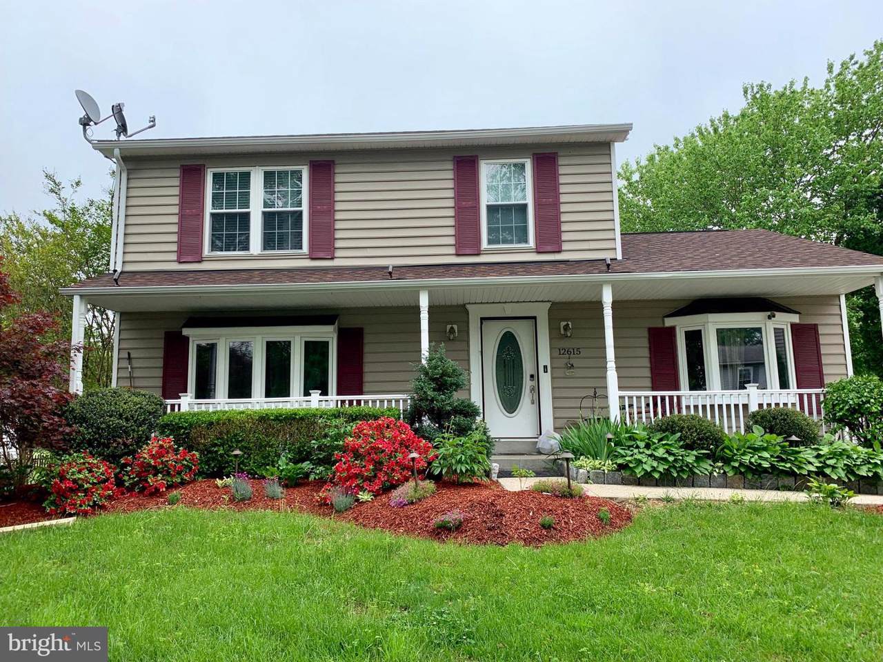 12615 Hillmeade Station Drive - Photo 1