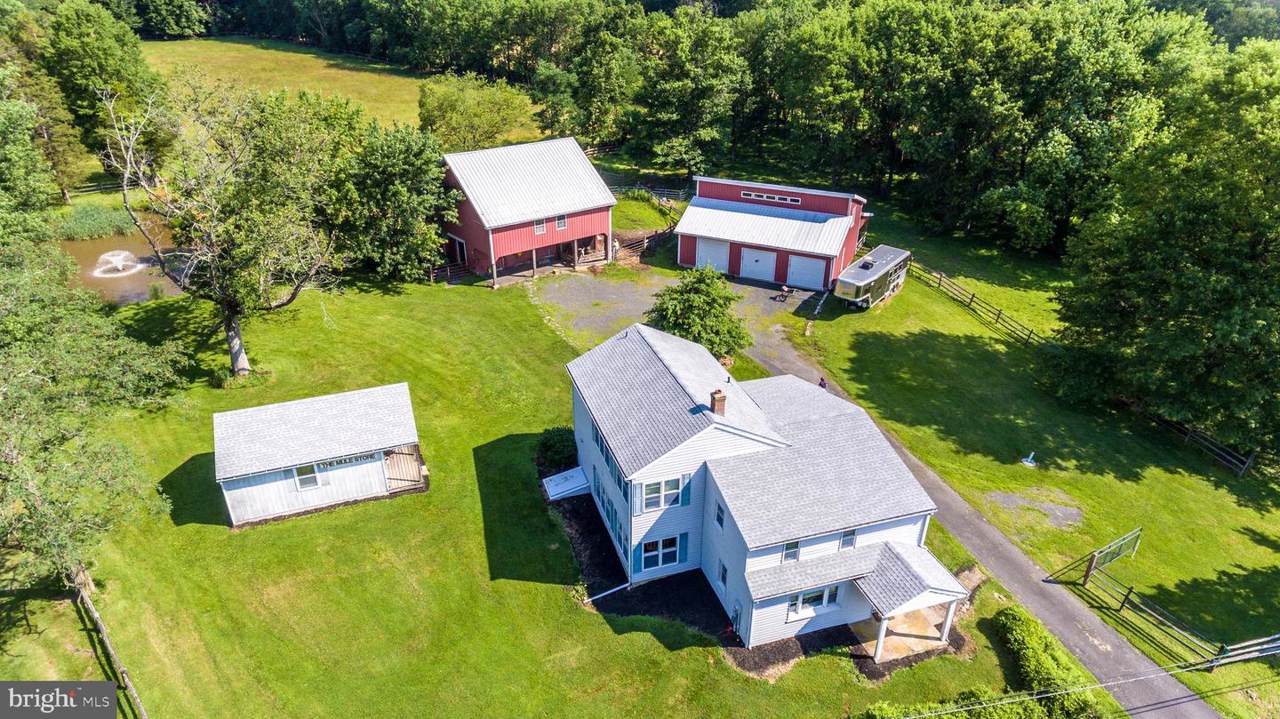 1460 Fennel Road - Photo 1