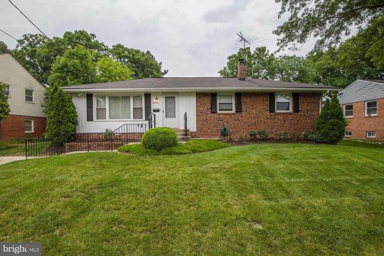 3104 Fallston Avenue - Photo 1