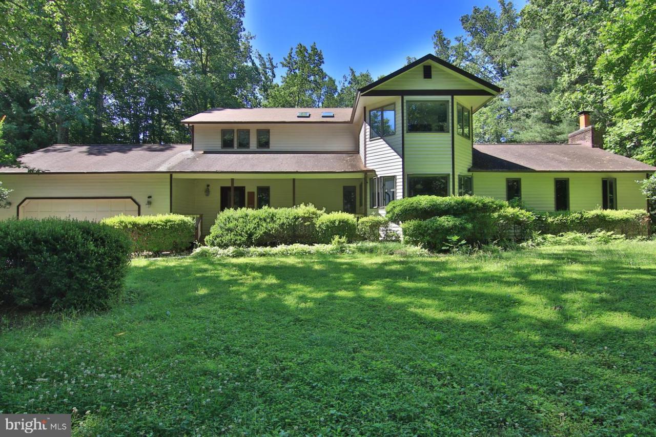 1717 Woodlore Road - Photo 1