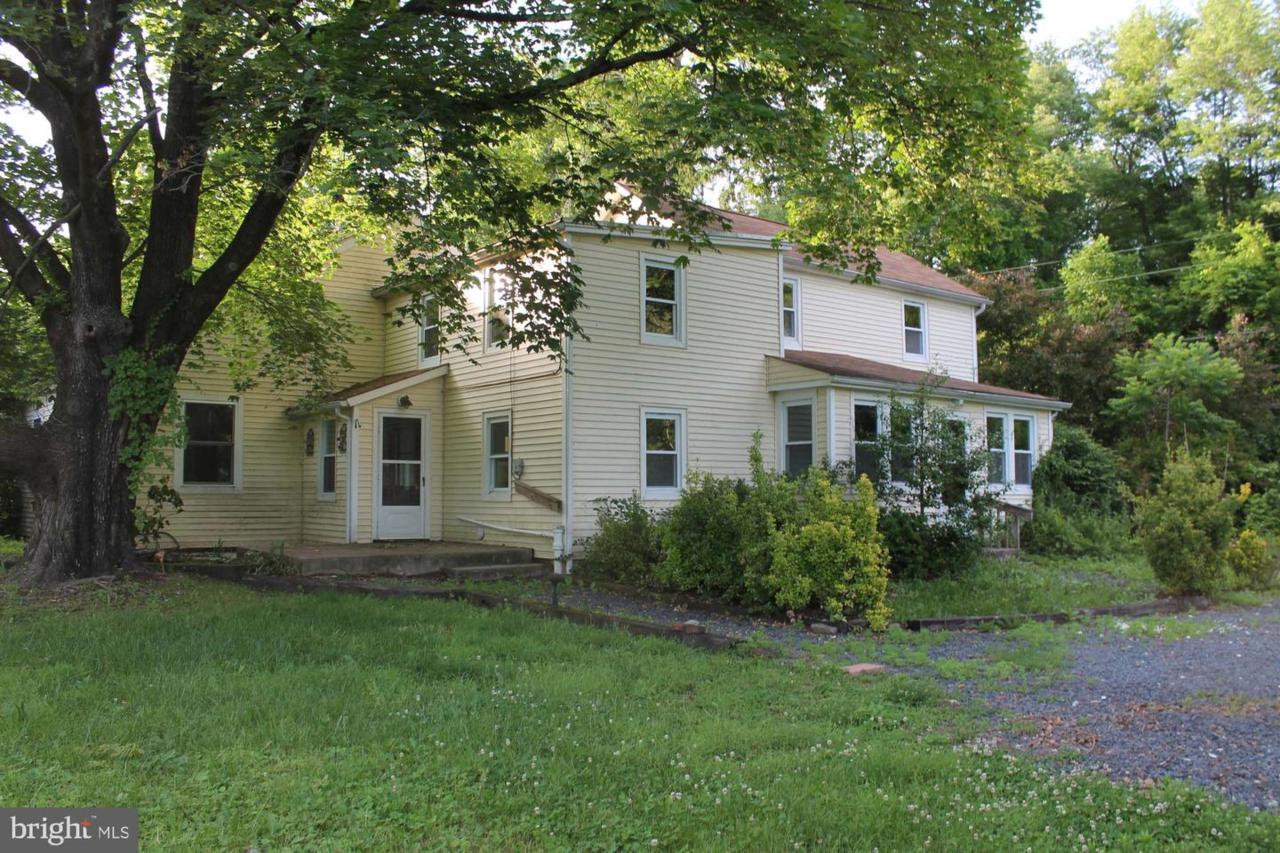78 Marshall Corner Woodsville Road - Photo 1