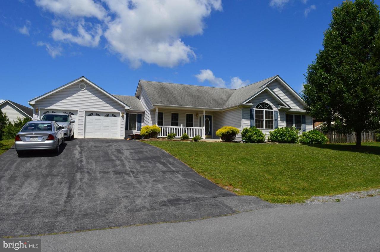 160 Knox Drive - Photo 1
