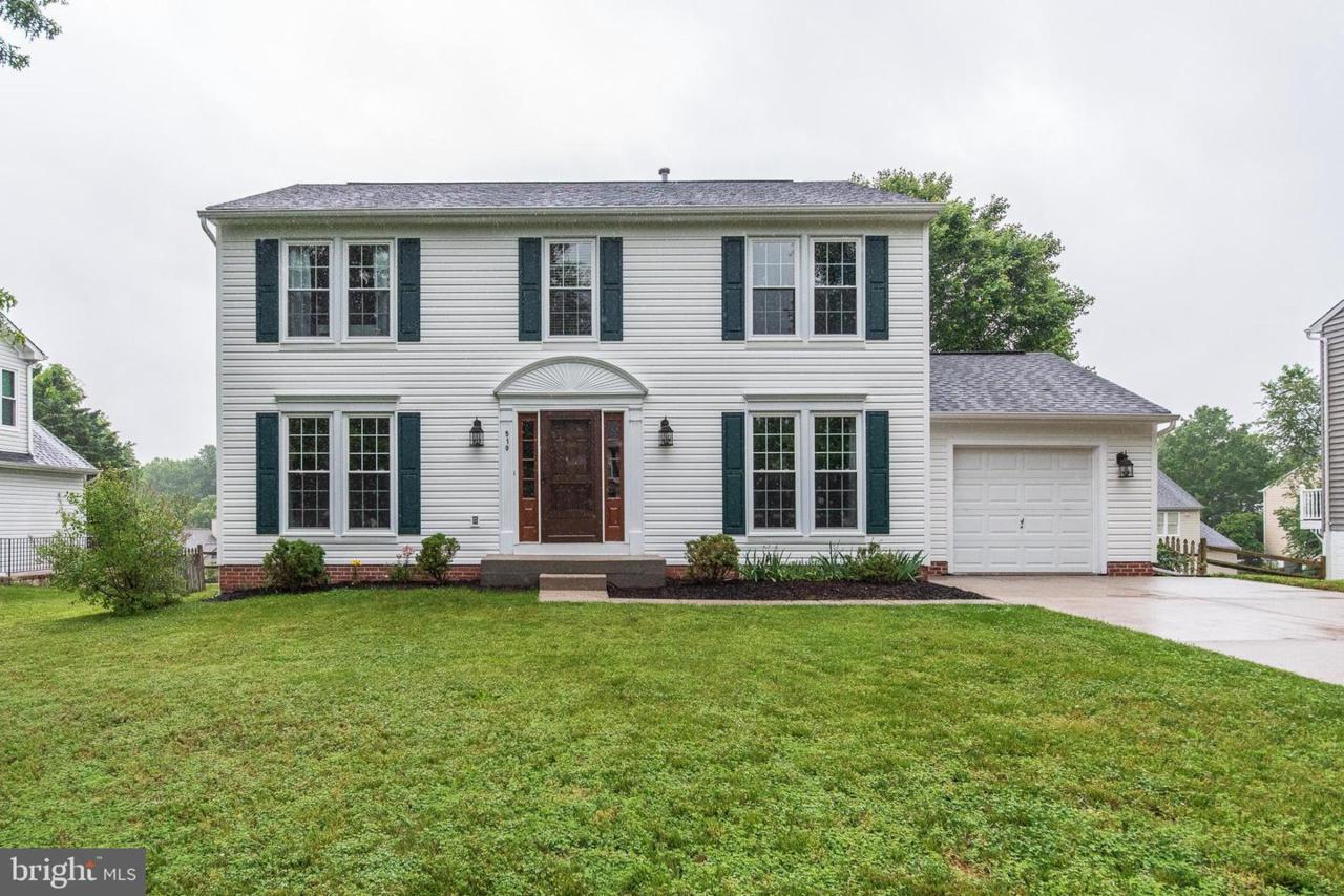 519 David Drive - Photo 1