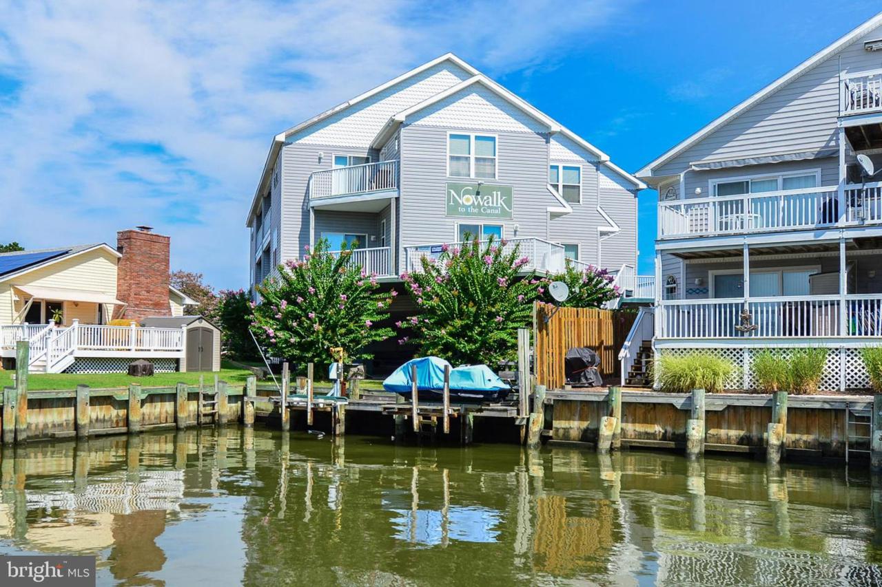 8901 Rusty Anchor Road - Photo 1