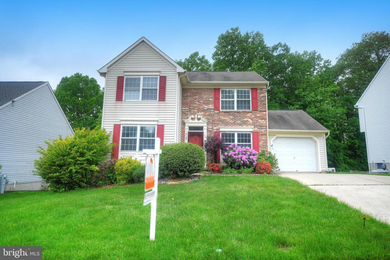 3106 Trellis Lane - Photo 1