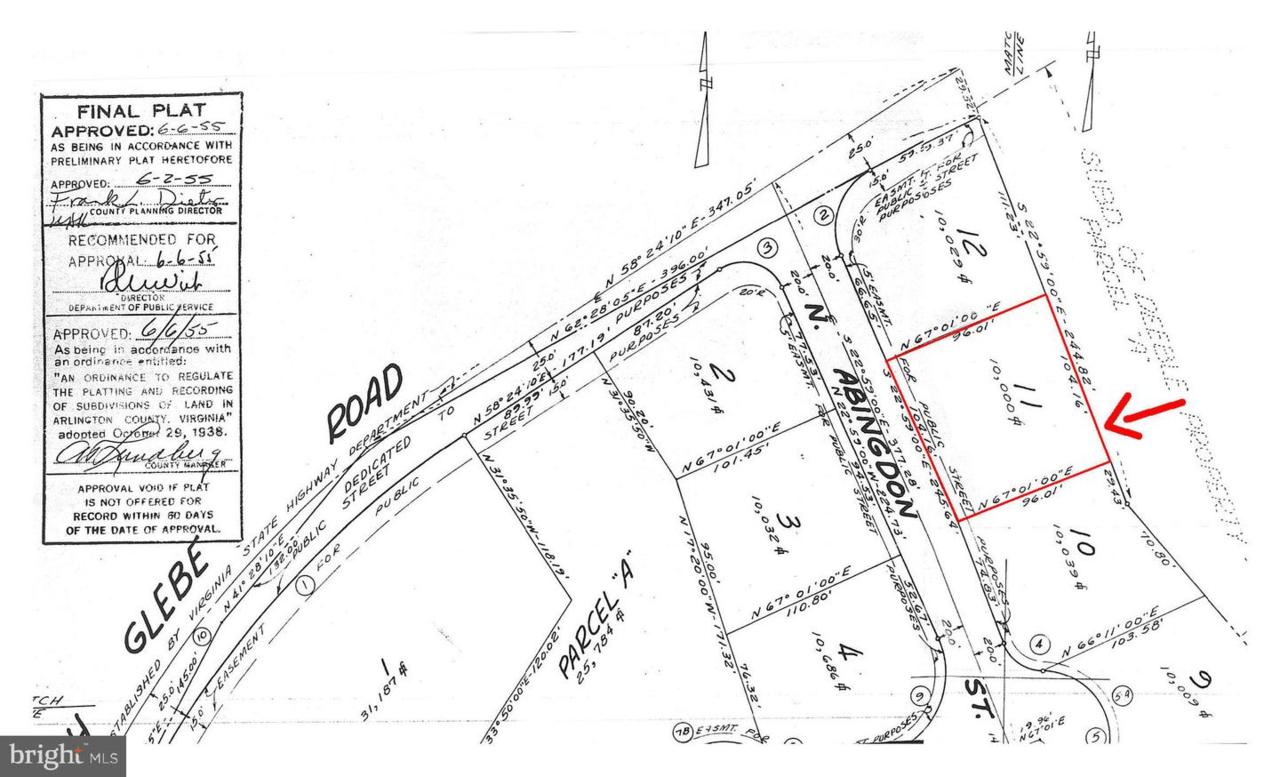 3827 Abingdon Street - Photo 1