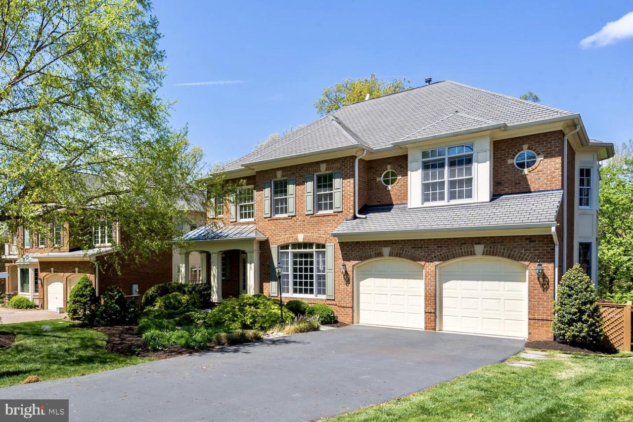 1557 Dominion Hill Court - Photo 1