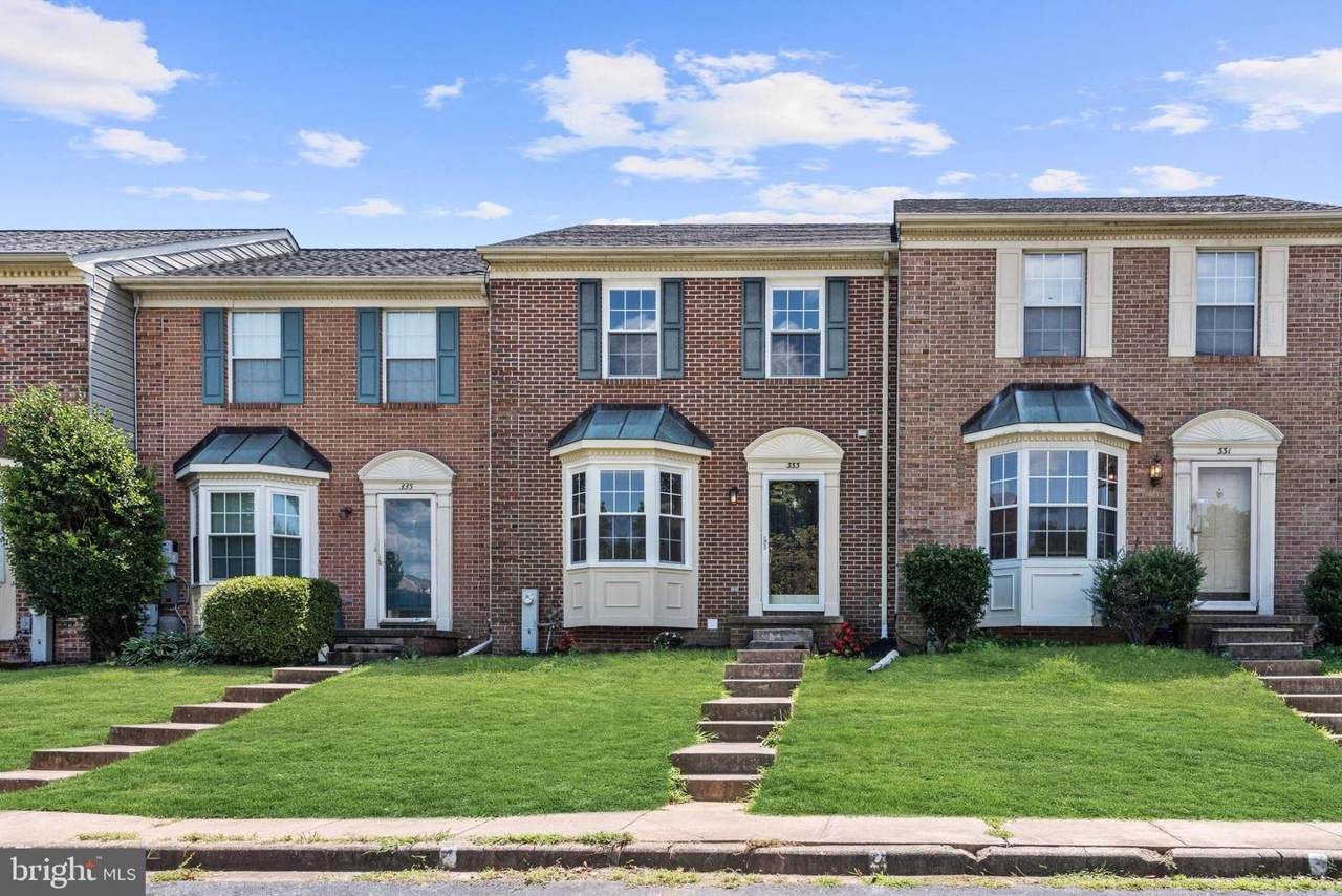 333 Sunray Court - Photo 1