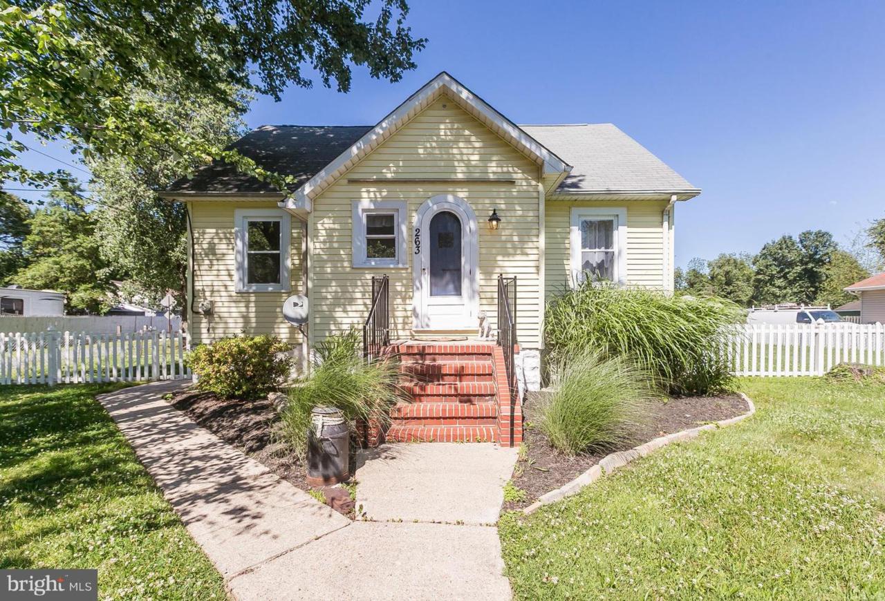 263 Nanticoke Road - Photo 1