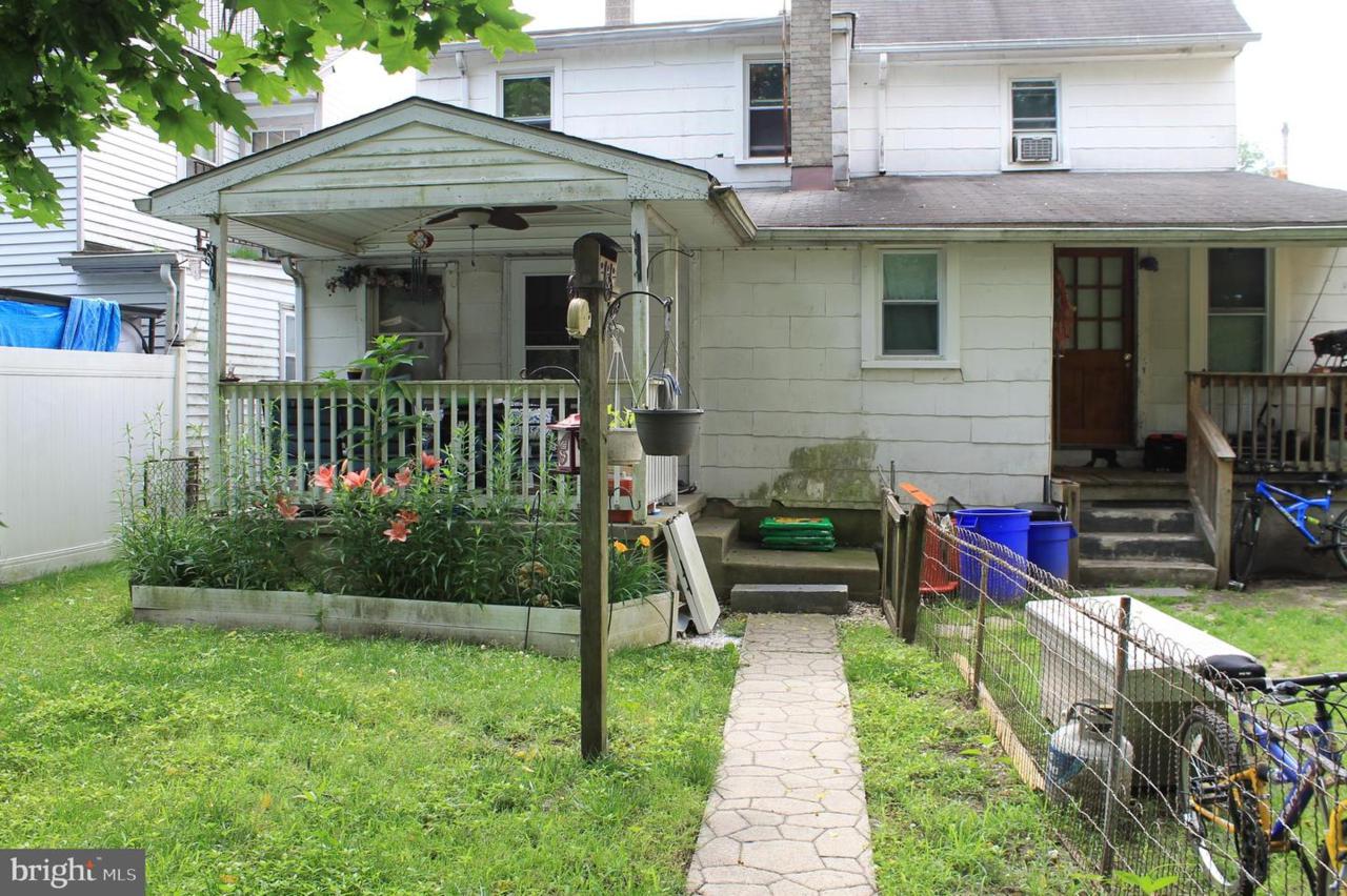 45 Pine Street - Photo 1