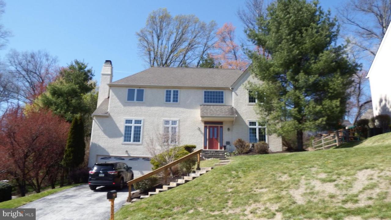 5021 Brittany Lane - Photo 1