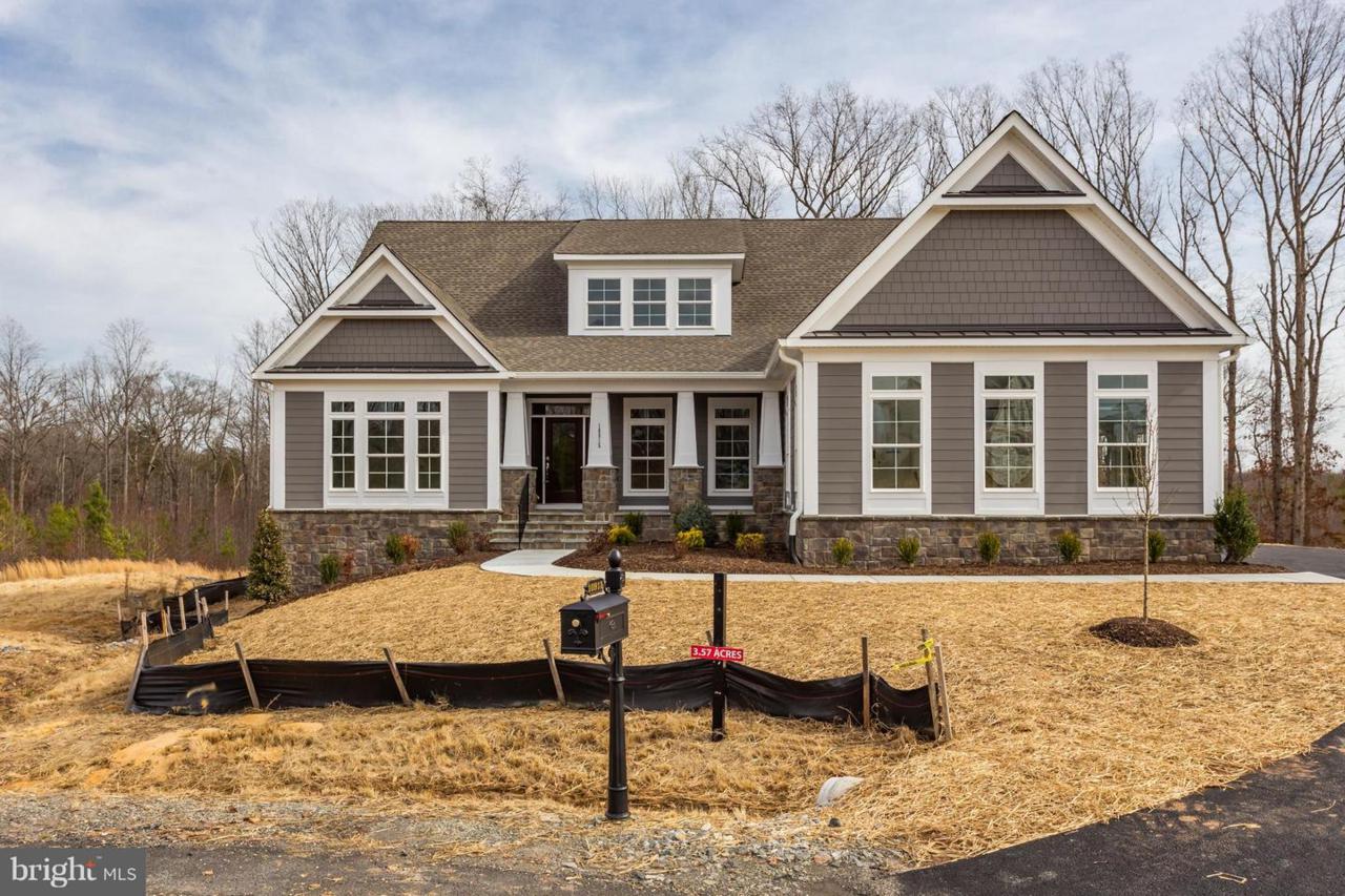 Lot 45 Downton Avenue - Photo 1