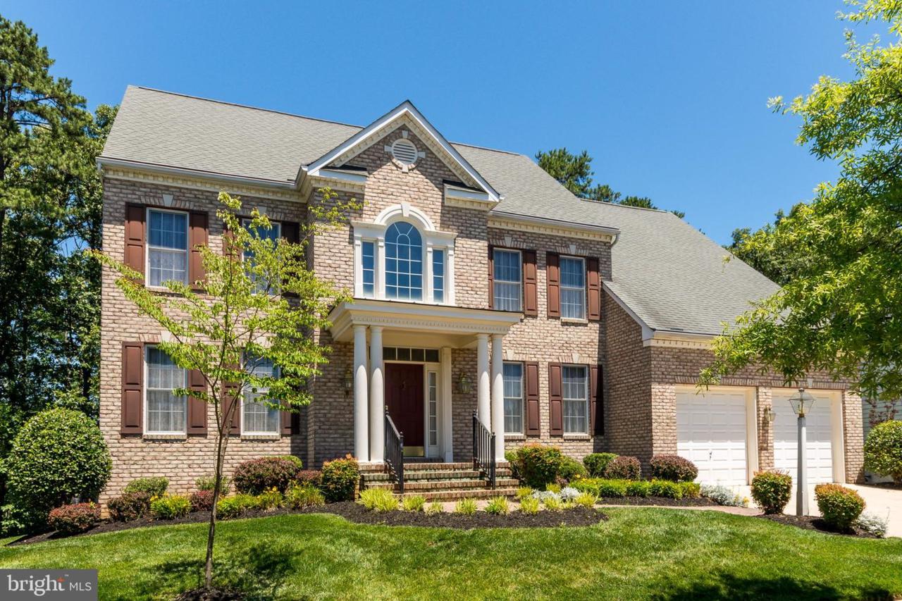 1532 Windfields Lane - Photo 1