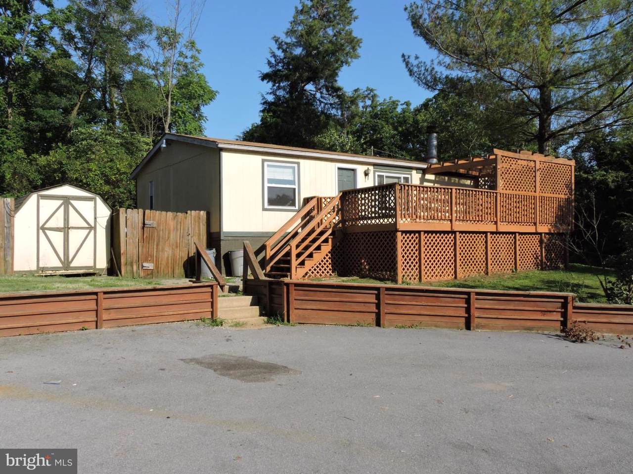 69 Old Trail Way - Photo 1