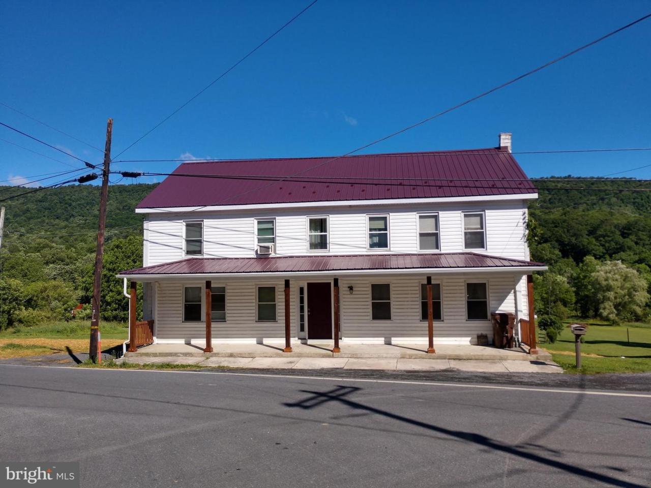 25009 Back Road - Photo 1